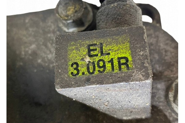 Diferencial trasero Hyundai ix35 2011 3091R