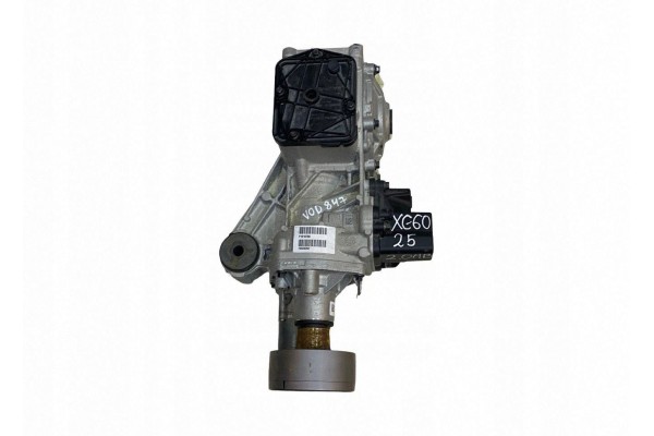 2025 Volvo XC60 Rear differential P32339020