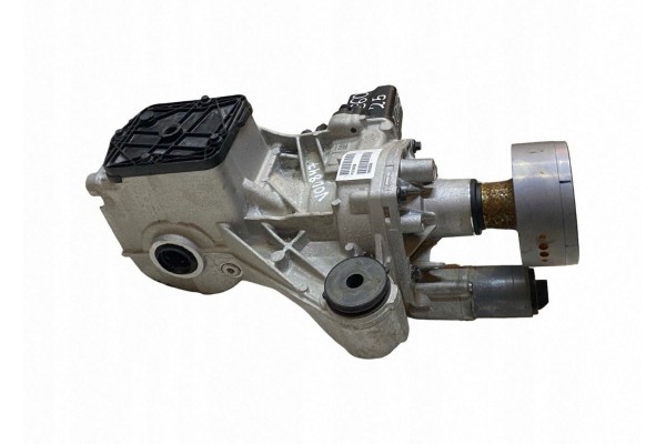 2025 Volvo XC60 Rear differential P32339020 Catalog number of the part P32339020