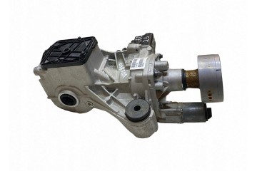 2025 Volvo XC60 Rear differential P32339020 Catalog number of the part P32339020
