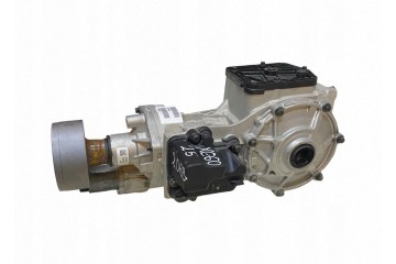 2025 Volvo XC60 Rear differential P32339020 Car type 4x4 SUV