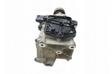 2025 Volvo XC60 Rear differential P32339020 Installation side rear
