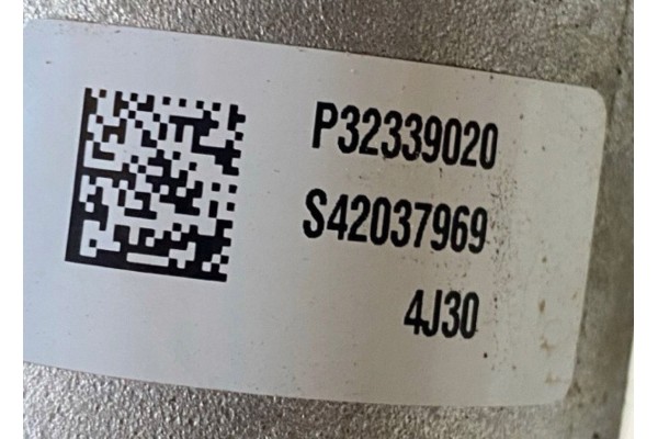 Diferencial trasero Volvo XC60 2025 P32339020