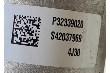 Diferencial trasero Volvo XC60 2025 P32339020