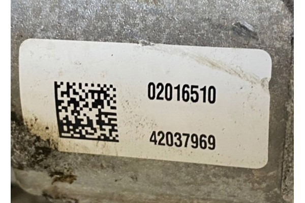 Diferencial trasero Volvo XC60 2025 P32339020