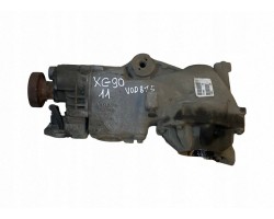 2011 Volvo XC90 Rear differential P31256949
