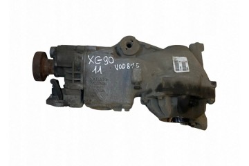2011 Volvo XC90 Rear differential P31256949
