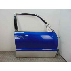 AZUL ELECTRICO PUERTA DELANTERA DERECHA MITSUBISHI MONTERO (V60/V70)