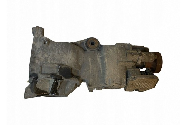 2011 Volvo XC90 Rear differential P31256949 Car type 4x4 SUV