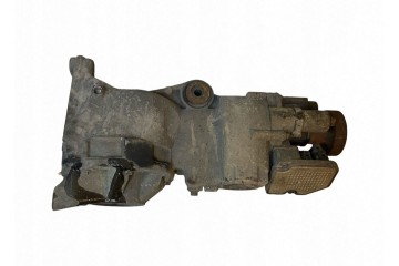 2011 Volvo XC90 Rear differential P31256949 Car type 4x4 SUV