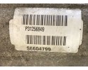2011 Volvo XC90 Rear differential P31256949 Installation side rear