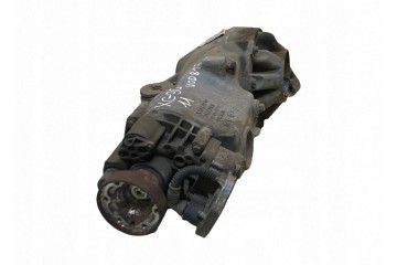 2011 Volvo XC90 Rear differential P31256949 Catalog number of the original P1216667
