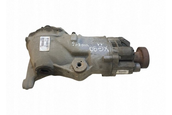 Diferencial trasero Volvo XC90 2011 P31256949