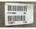 Diferencial trasero Volvo XC90 2011 P31256949