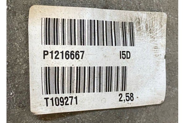 Diferencial trasero Volvo XC90 2011 P31256949