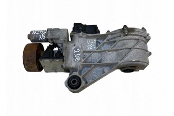 2018 Volvo XC60 Rear differential 31380867
