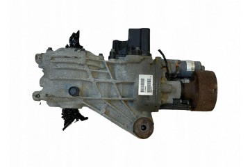 2018 Volvo XC60 Rear differential 31380867 Part manufacturer Volvo OE