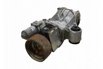 2018 Volvo XC60 Rear differential 31380867 Catalog number of the part 31380867