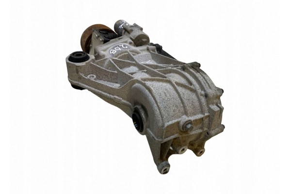 2018 Volvo XC60 Rear differential 31380867 Car type 4x4 SUV