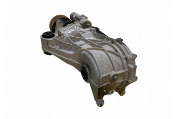 2018 Volvo XC60 Rear differential 31380867 Car type 4x4 SUV