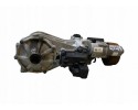 2018 Volvo XC60 Rear differential 31380867 Installation side rear