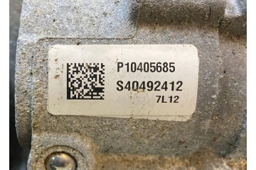 2018 Volvo XC60 Rear differential 31380867 Catalog number of the original P1216694