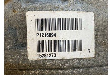 Diferencial trasero Volvo XC60 2018 31380867