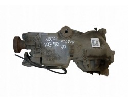 2009 Volvo XC90 Rear differential P1216667