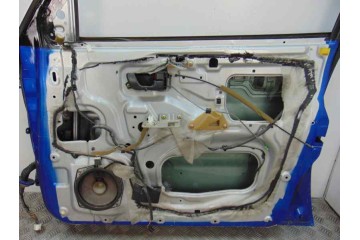 AZUL ELECTRICO PUERTA DELANTERA DERECHA MITSUBISHI MONTERO (V60/V70) 3.2 DI-D Avance (5-ptas.) 2000 AZUL ELECTRICO 187521 MITSUB