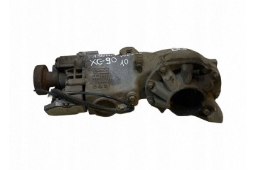 2009 Volvo XC90 Rear differential P1216667 Car type 4x4 SUV