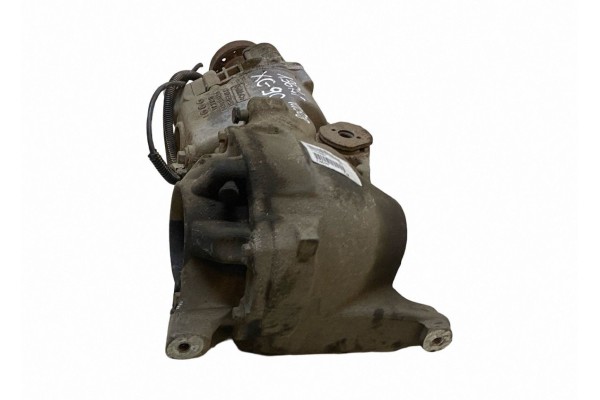 2009 Volvo XC90 Rear differential P1216667 Installation side rear