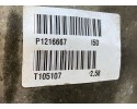 2009 Volvo XC90 Rear differential P1216667 Catalog number of the original P31256949