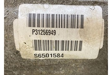 Diferencial trasero Volvo XC90 2009 P1216667
