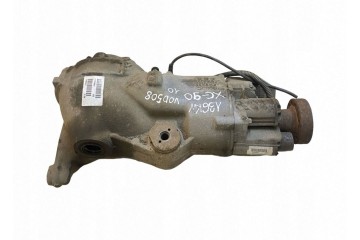 Diferencial trasero Volvo XC90 2009 P1216667