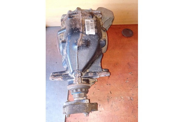 Rear differential Set 3 23 BMW 3 F30 F35 F31 7599475 Catalog number of the part 7599475