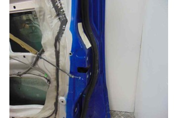 AZUL ELECTRICO PUERTA DELANTERA DERECHA MITSUBISHI MONTERO (V60/V70) 3.2 DI-D Avance (5-ptas.) 2000 AZUL ELECTRICO 187521 MITSUB