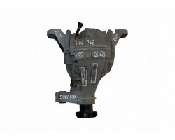 2016 Dodge Durango Rear Differential P68060039AF