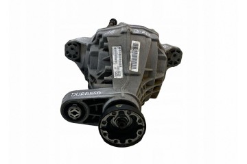 2016 Dodge Durango Rear Differential P68060039AF Part manufacturer Dodge OE