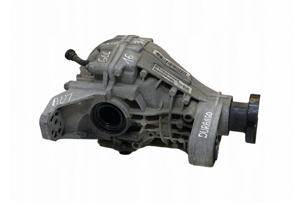 2016 Dodge Durango Rear Differential P68060039AF Catalog number of the part P68060039AF