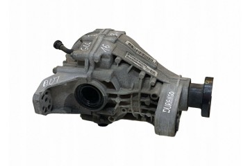 2016 Dodge Durango Rear Differential P68060039AF Catalog number of the part P68060039AF