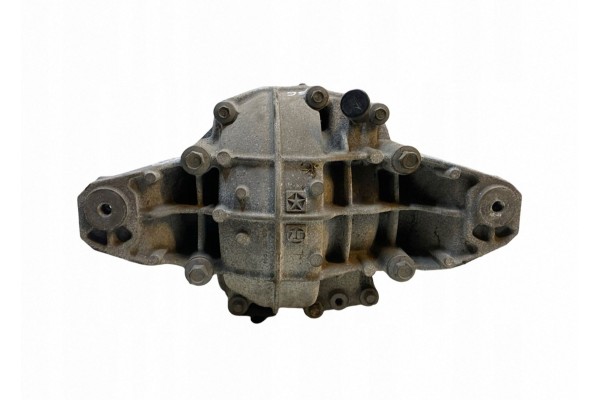 2016 Dodge Durango Rear Differential P68060039AF Car type 4x4 SUV