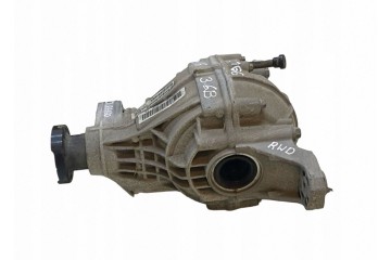 2016 Dodge Durango Rear Differential P68060039AF Catalog number of substitutes 4460310107