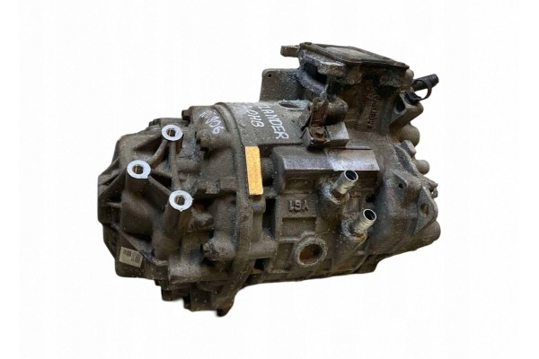 2015 Mitsubishi Outlander Rear differential F1E1A2B5Z