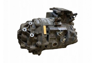 2015 Mitsubishi Outlander Rear differential F1E1A2B5Z