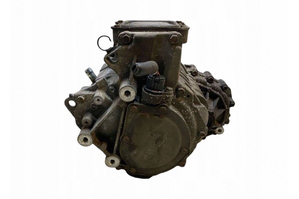 2015 Mitsubishi Outlander Rear differential F1E1A2B5Z Part manufacturer Mitsubishi OE