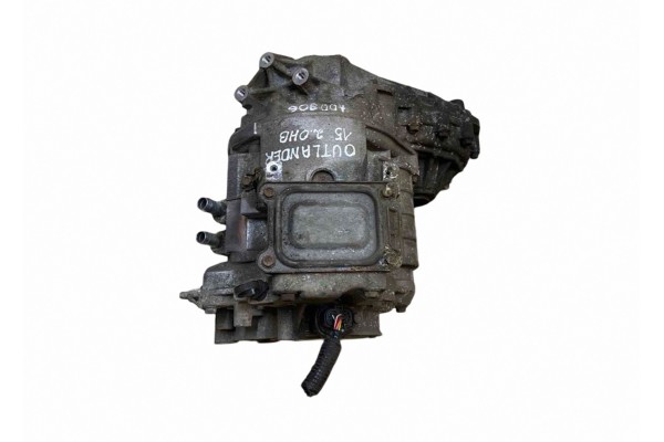 2015 Mitsubishi Outlander Rear differential F1E1A2B5Z Catalog number of the part F1E1A2B5Z