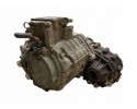 2015 Mitsubishi Outlander Rear differential F1E1A2B5Z Car type 4x4 SUV
