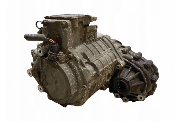 2015 Mitsubishi Outlander Rear differential F1E1A2B5Z Car type 4x4 SUV