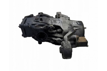 2016 Toyota RAV 4 XA40 Rear differential 4H040541A Part manufacturer Toyota OE