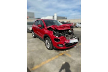FIAT 500X (334) Mirror